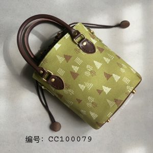 迷你束口两用水桶包