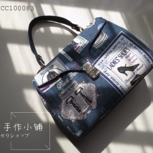 多功能手提斜挎包 7