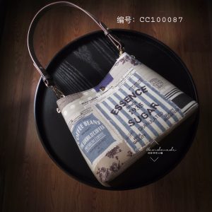 一包两款腋下肩背包