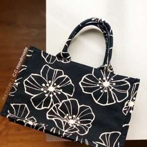 mini tote