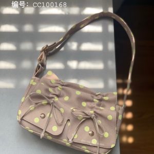 Ribbon Bag