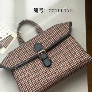 Satchel bag