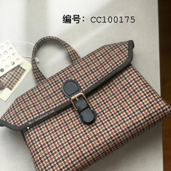 Satchel bag