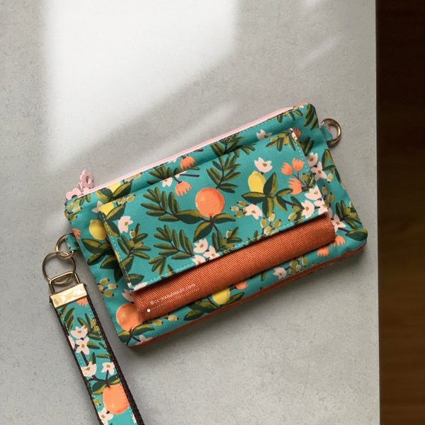 Multi-purpose clutch