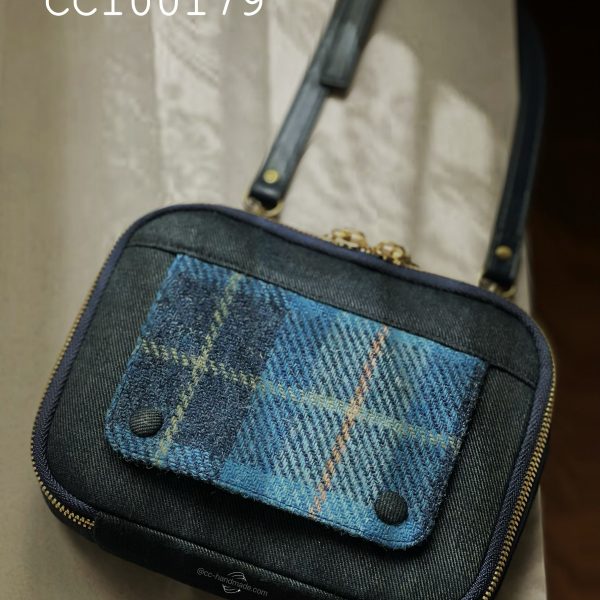 Cosmetic Bag