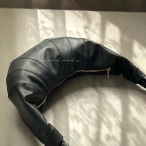 Croissant Bag